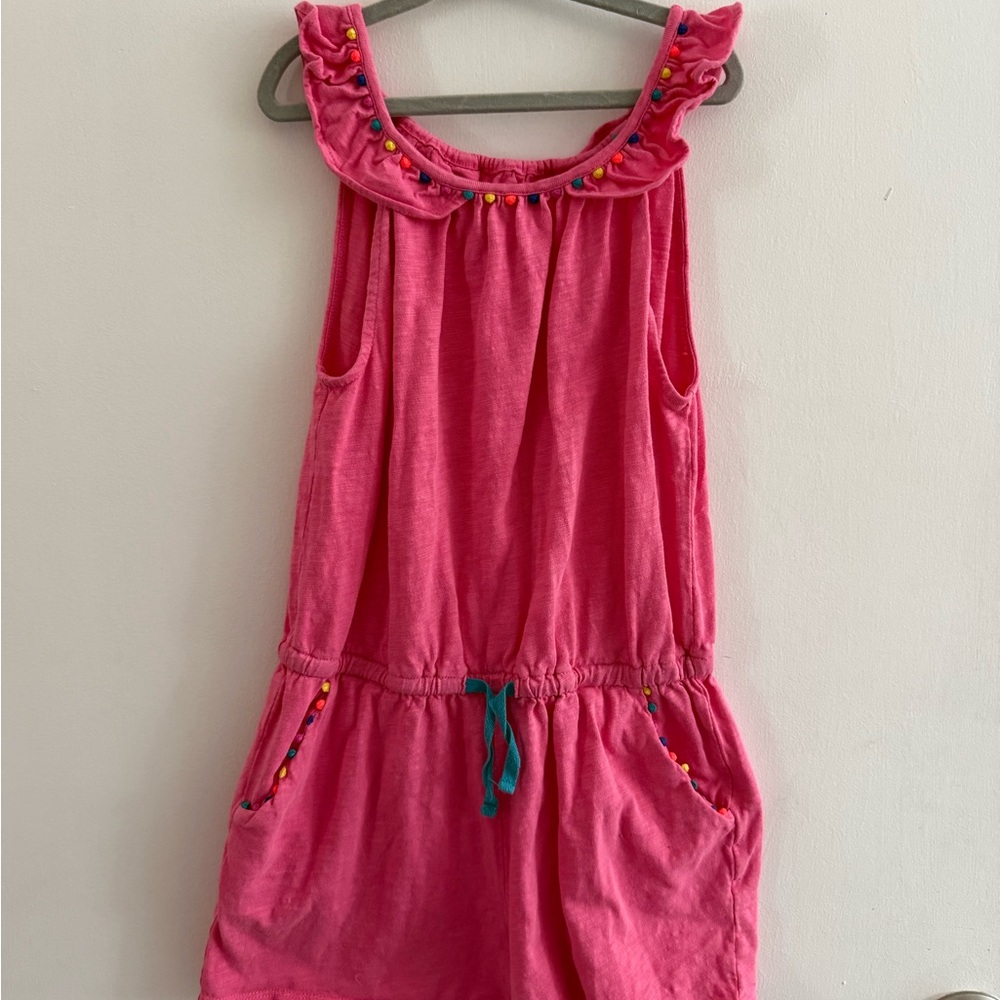 Boden 8/9 romper